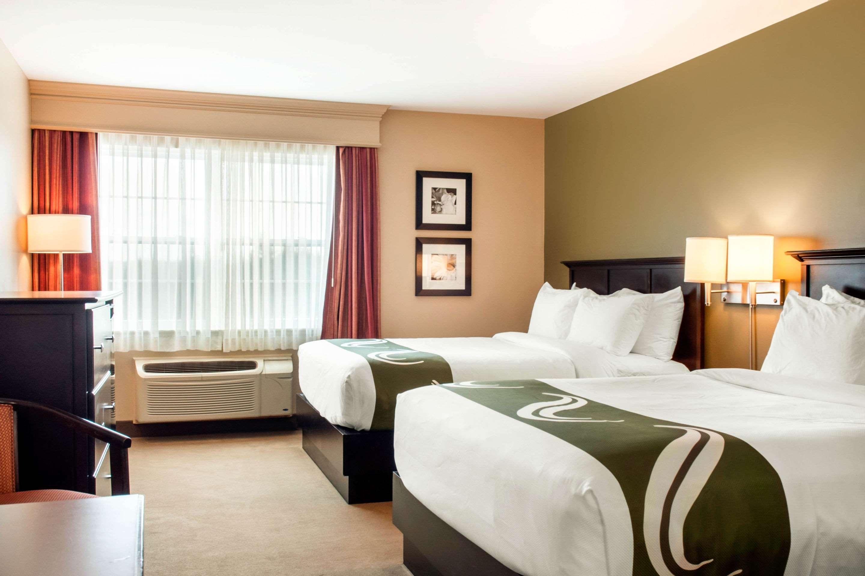 Quality Inn & Suites Quispamsis Rothesay Exterior foto